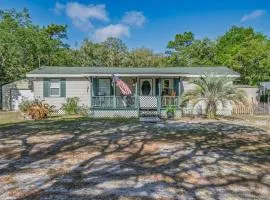 Fisherman's Retreat by BlueWater Realty Group