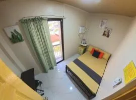 CLBC Residences 3B