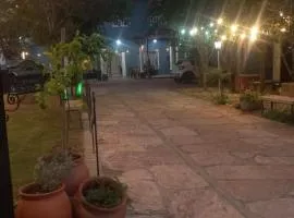Hostería Amancay