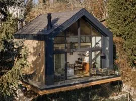 Fauna Retreat Design-Led Cabin