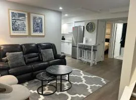 Welcome to Our Cozy Suite