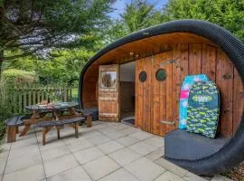 1 Bed in Bude oc-s34881