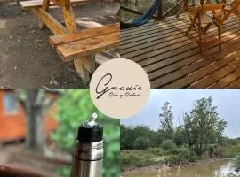 Cabañas Grazie