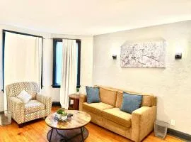 Modern 1BR Near Midway - CTA Train - Golf Nearby