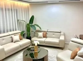 Casino Front Luxury Apartment