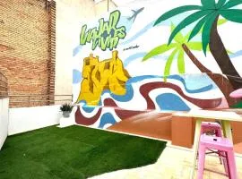 Apartamentos Maisonette