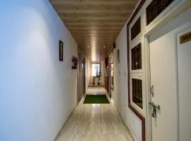 Hotel O Kanchan Residency
