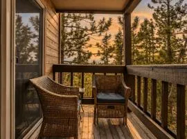Pinegrove by AvantStay