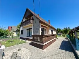 Napsugar nyaraló