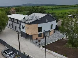 DION Hotel & Restaurant