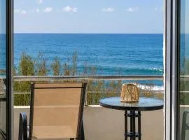 Sole e Mare B1 Beachfront Sea View Apartment