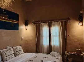 Maison d'hôte tamatart - Homestay