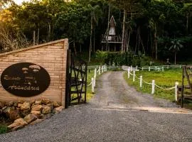 Cabana Recanto da Araucária