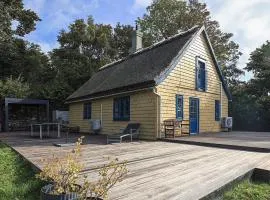 6 person holiday home in Rude