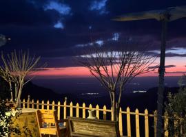 Dana, Hotel in At-Tafilah