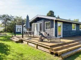 4 star holiday home in Slagelse
