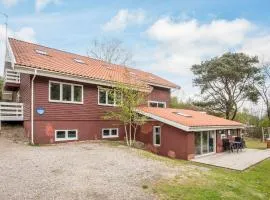 5 star holiday home in Ebeltoft