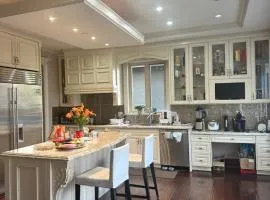 Vancouver lovely home