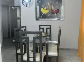 Vacacional rent