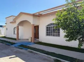 Casa para 10 personas en Bellavista -Santo Domingo e Jose Comondu