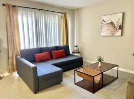 Spacious Coastal Escape - Free Garage Parking