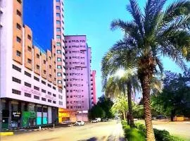فندق توران الششة