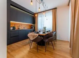 Zirbenlodge Sonnenalpe Nassfeld Top B01