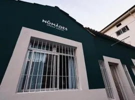 Nônames Urban Hostel