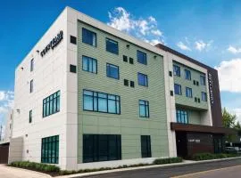 Courtyard by Marriott Eugene Downtown