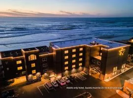 Starfish Manor Oceanfront Hotel