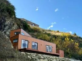 Cozy Hillside Escape Spot Mount &Lake View