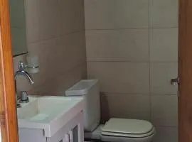 Casa Moreau