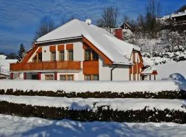 Pension B&B