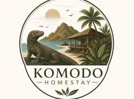Komodo Homestay