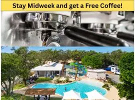 Ballina Beach Nature Resort