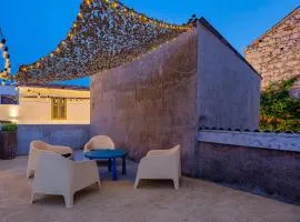 Seaside holiday house Murter - 14896