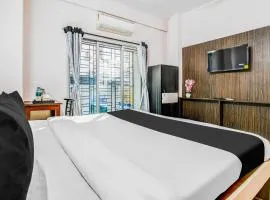 Hotel O Jessore Road Kolkata Formerly Skyline Serenity