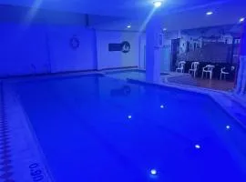 Hotel Monte Blanco