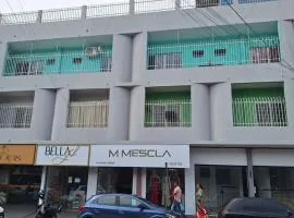 Apartamento no Centro Proximo a Tudo