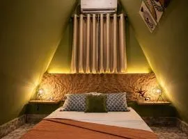 lux bungalows