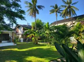 Kayu Cottage