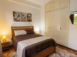 Apartamento Privativo Centro AR Condicionado WIFI