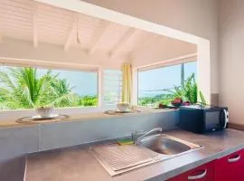 Les Alizées Panoramic Sea View