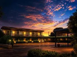 Memphis Motor Inn- UNDER NEW MANAGEMENT