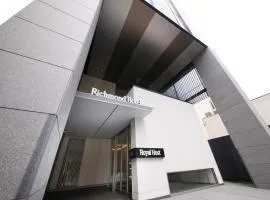Richmond Hotel Tenjin Nishi-Dori