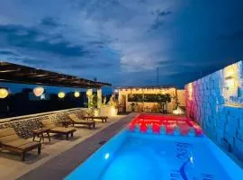 Hotel Ko'ox Wenne