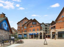 River Run Village by Vail Resorts, hotel a Keystone