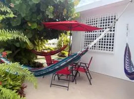 Fajardo Guest House