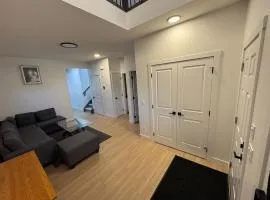 Spacious 5-Bedroom Home in NE Calgary,