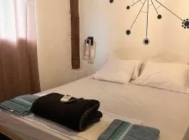 KIWI SUITE MONTAÑiTA